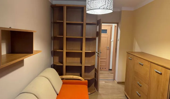 Mieszkanie 3-pokojowe Ząbkowice Śląskie, ul. Bartosza Głowackiego