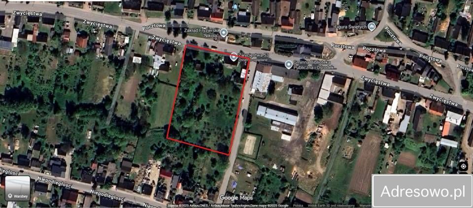 dom wolnostojący Tarnówka. Zdjęcie 6