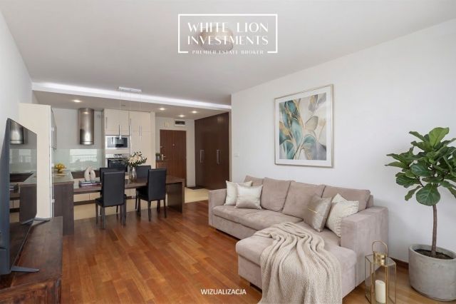 Mieszkanie 2-pokojowe Warszawa Ursus, ul. Dzieci Warszawy. Zdjęcie 1