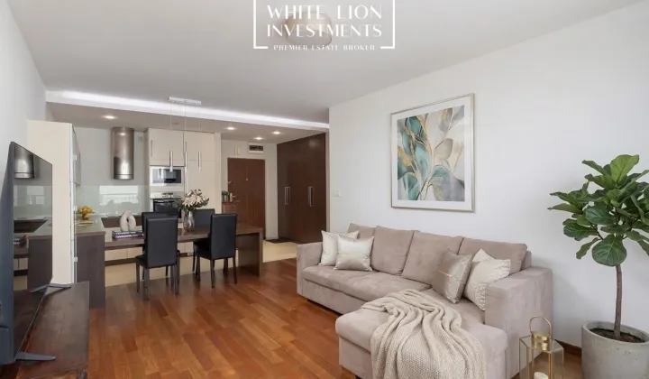 Mieszkanie 2-pokojowe Warszawa Ursus, ul. Dzieci Warszawy