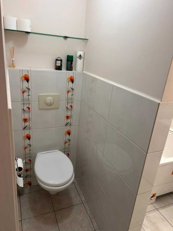 Mieszkanie 2-pokojowe Gliwice Kopernik, ul. Mikołaja Kopernika. Zdjęcie 7