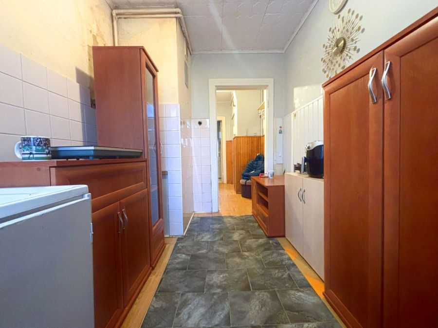 Mieszkanie 2-pokojowe Gdańsk Nowy Port, ul. ks. Mariana Góreckiego. Zdjęcie 6