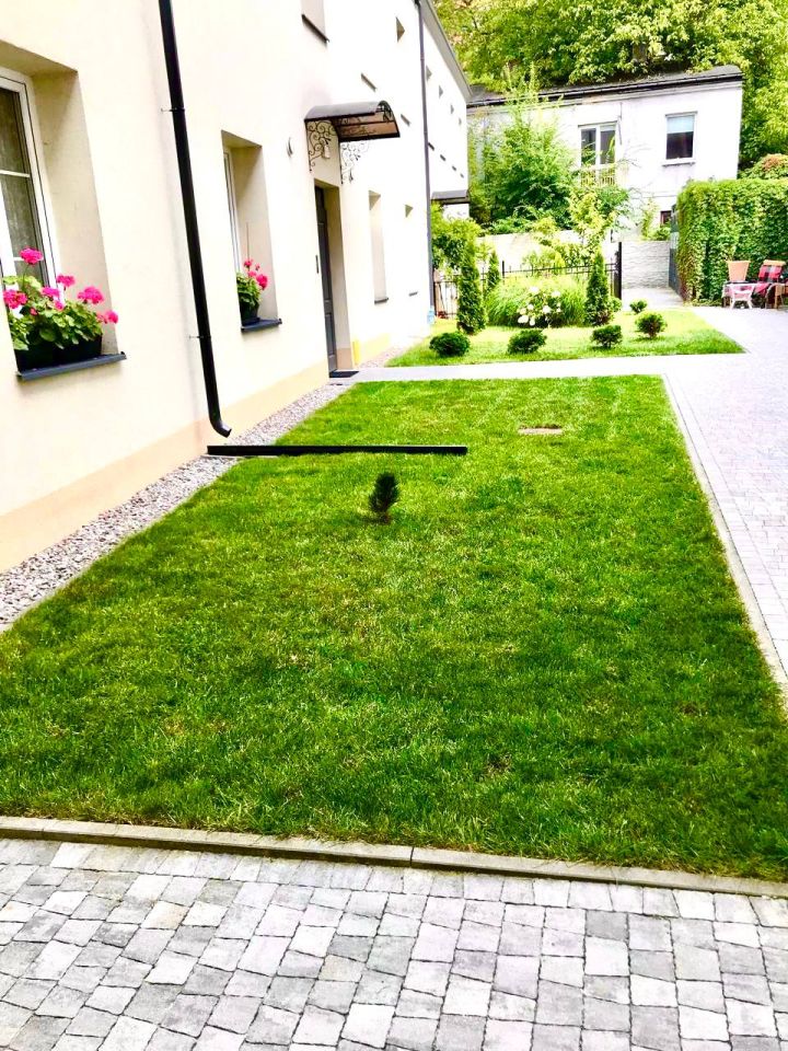 Mieszkanie 2-pokojowe Radom Śródmieście, ul. Mieczysława Niedziałkowskiego. Zdjęcie 12