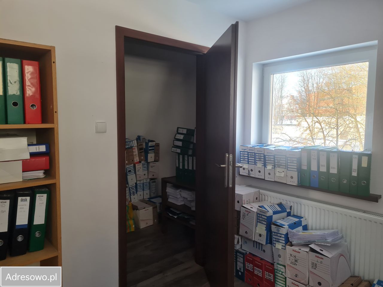 Lokal Mrągowo, ul. Dziękczynna. Zdjęcie 5