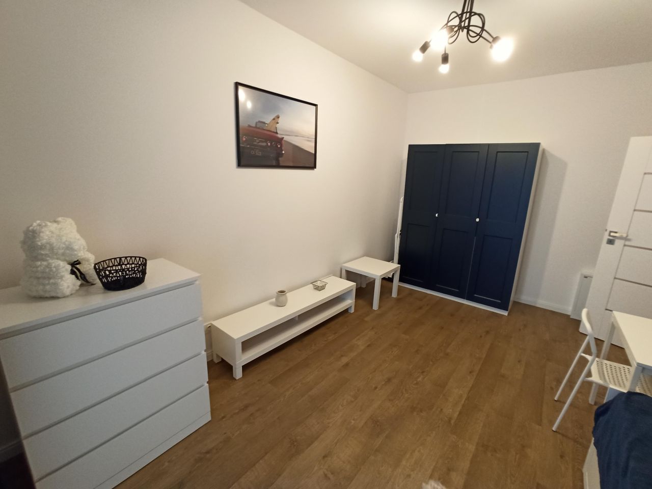 Mieszkanie 2-pokojowe Warszawa Odolany, ul. Juliana Konstantego Ordona. Zdjęcie 6