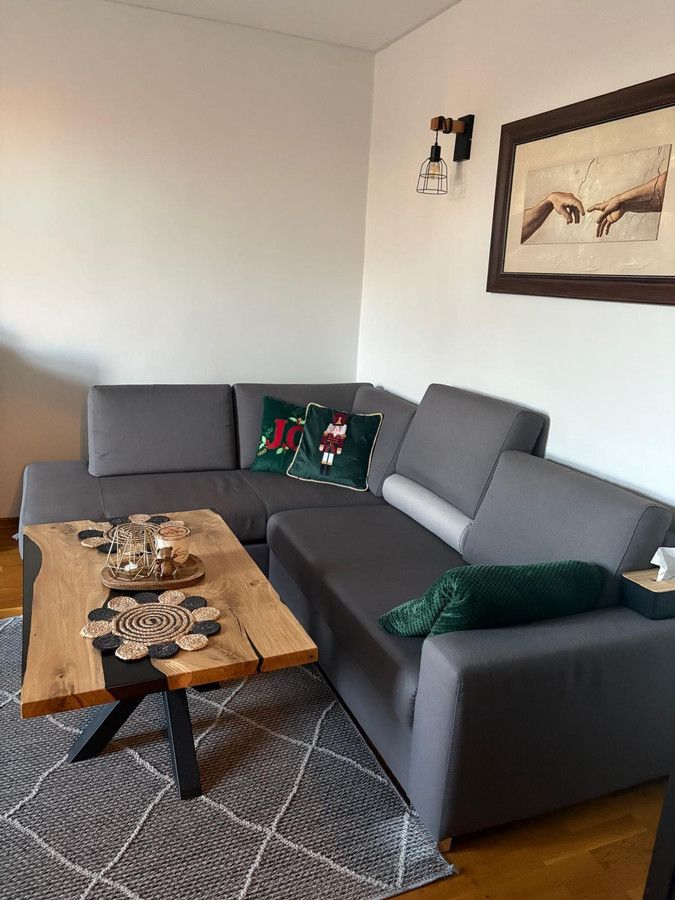 Mieszkanie 2-pokojowe Gniezno Centrum, ul. Bolesława Chrobrego. Zdjęcie 5