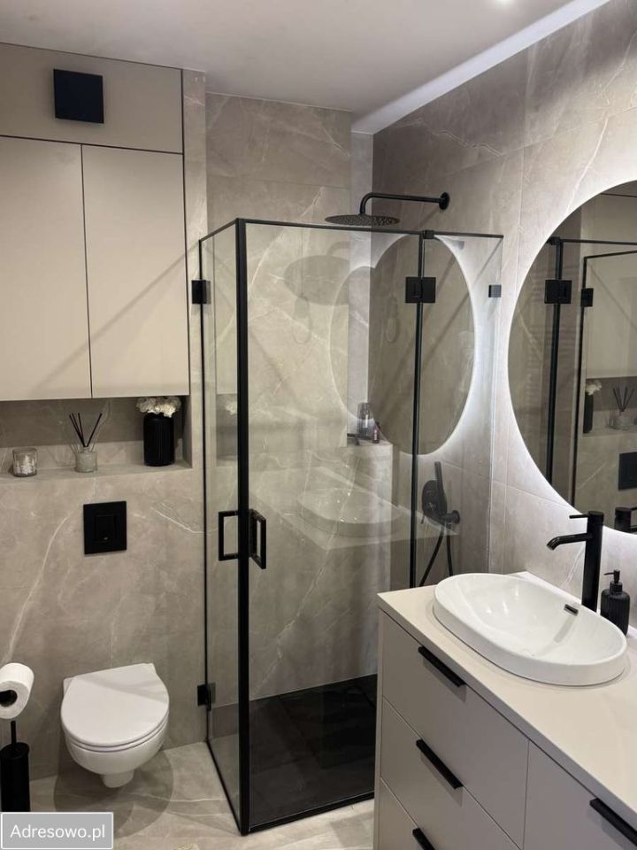 Mieszkanie 3-pokojowe Łódź Olechów, ul. Księcia Władysława Opolczyka. Zdjęcie 16