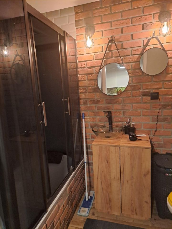 Mieszkanie 1-pokojowe Skawina Podlipki, ul. Lipowa. Zdjęcie 5