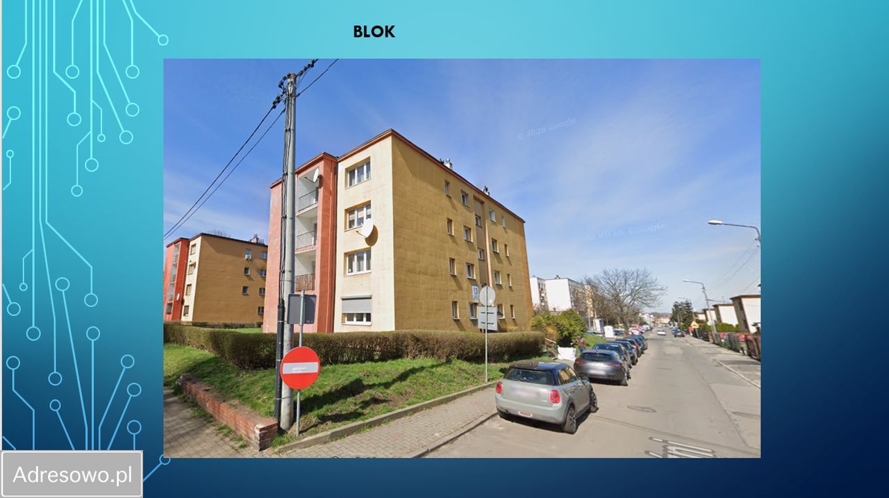 Mieszkanie 3-pokojowe Siemianowice Śląskie Michałkowice, ul. Pocztowa. Zdjęcie 1