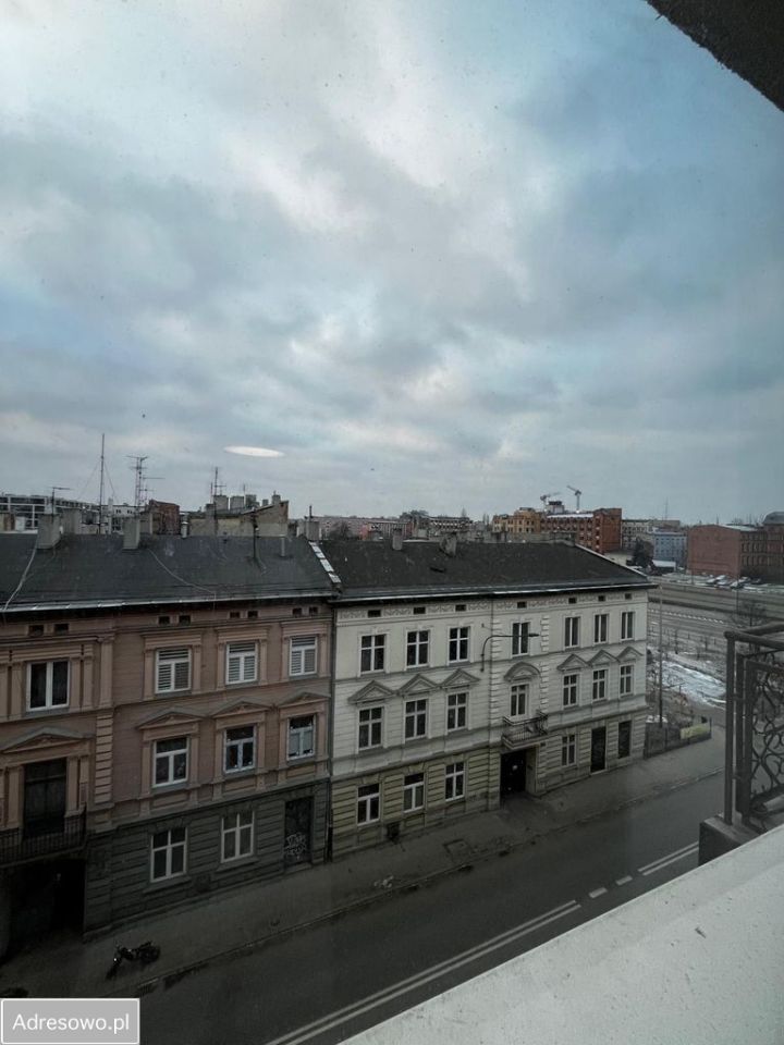 Mieszkanie 2-pokojowe Łódź Śródmieście, ul. Wólczańska. Zdjęcie 8