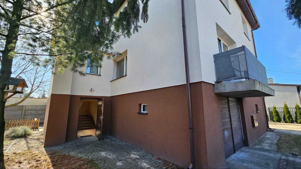 Mieszkanie 3-pokojowe Aleksandrów Łódzki, ul. Szczęśliwa. Zdjęcie 8