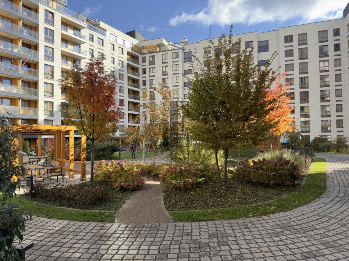 Mieszkanie 4-pokojowe Warszawa Wola, ul. Goleszowska. Zdjęcie 20