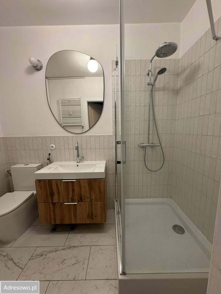 Mieszkanie 2-pokojowe Poznań Stare Miasto, ul. Starowiejska. Zdjęcie 2