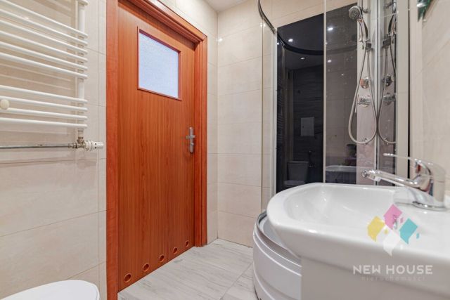 Mieszkanie 2-pokojowe Olsztyn, ul. Bolesława Limanowskiego. Zdjęcie 8