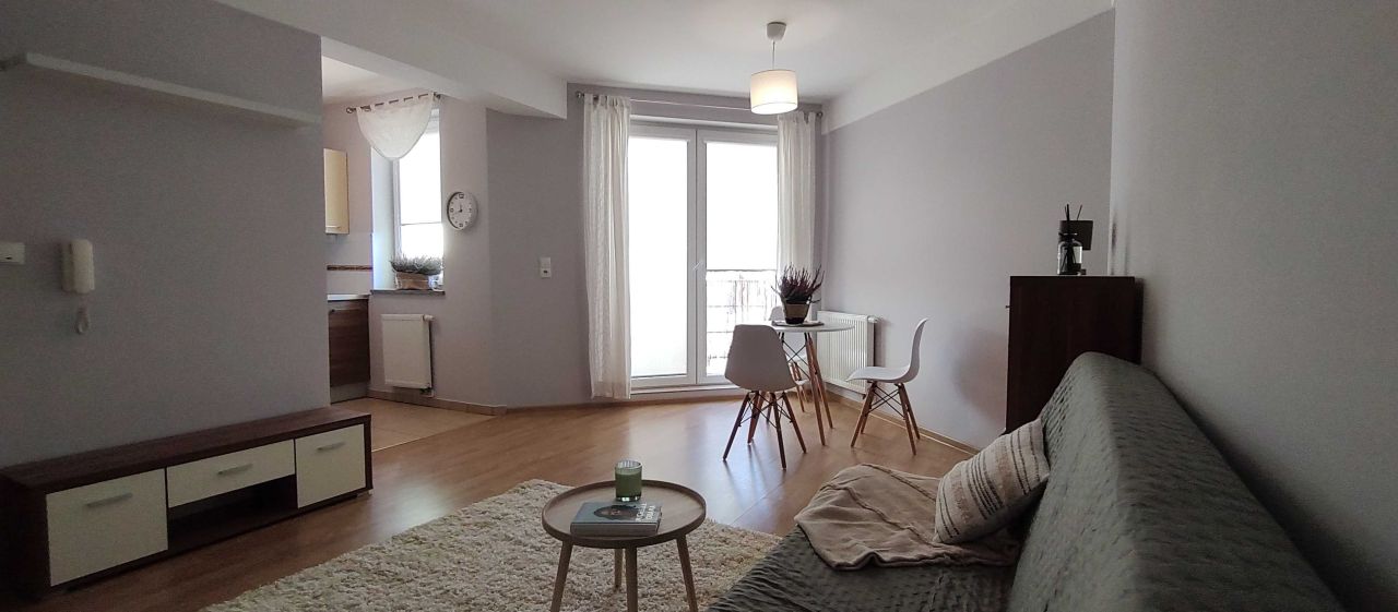 Mieszkanie 1-pokojowe Gorzów Wielkopolski, ul. Wiedeńska. Zdjęcie 3