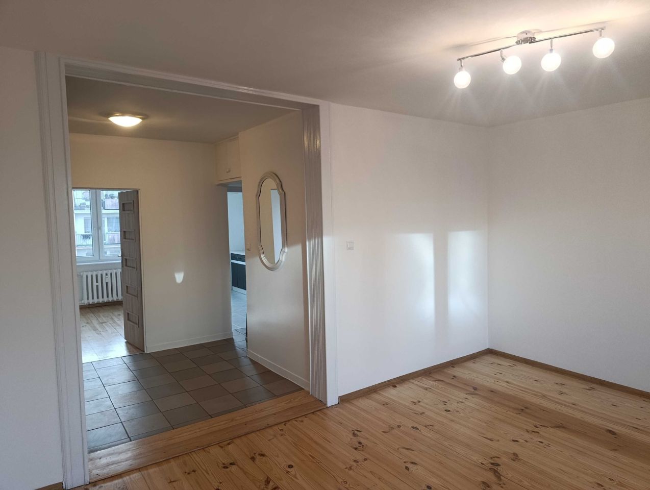 Mieszkanie 2-pokojowe Gryfino, ul. Bałtycka. Zdjęcie 7