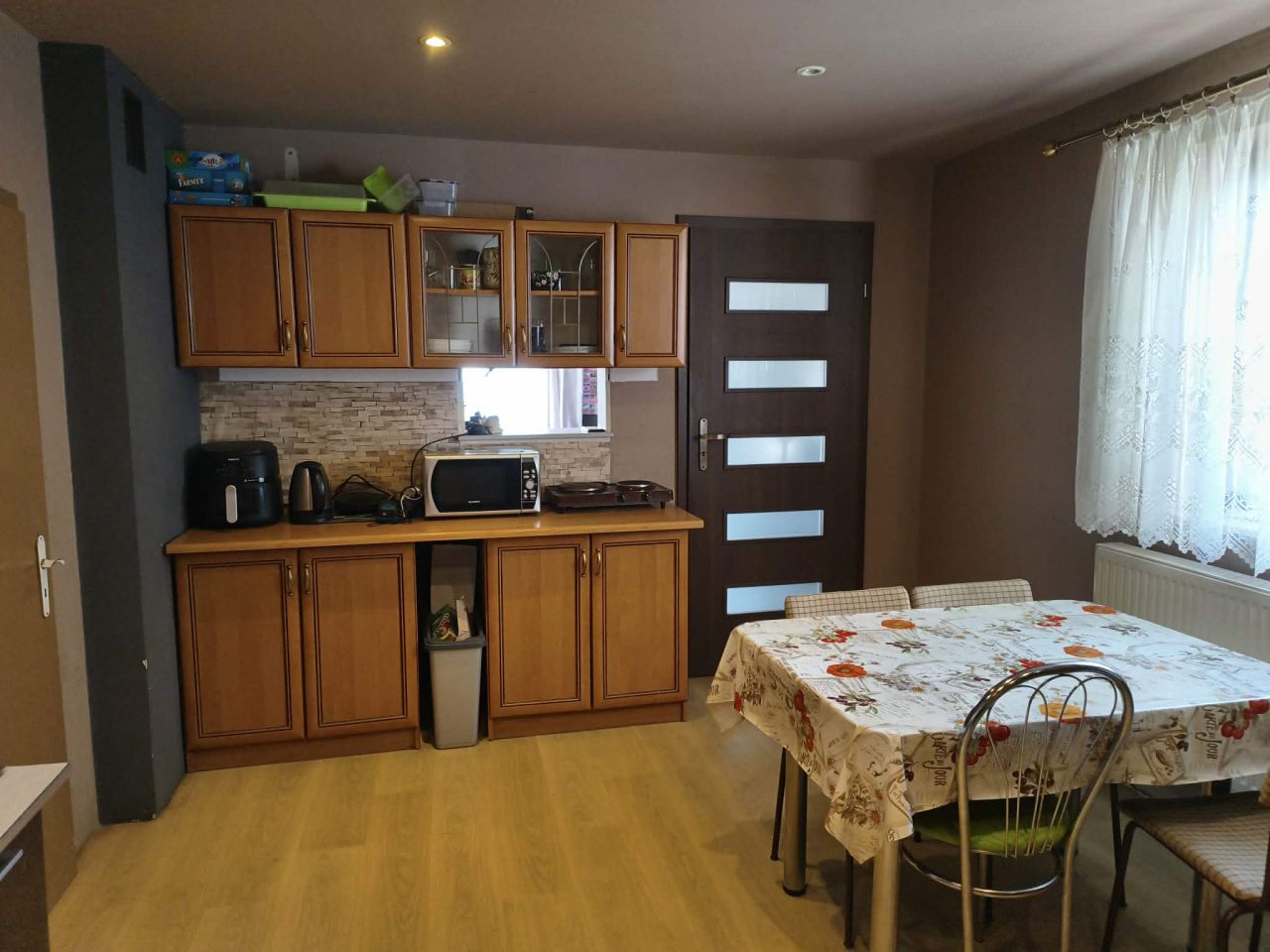 dom wolnostojący, 3 pokoje Ligota Czamborowa, ul. 1 Maja. Zdjęcie 10