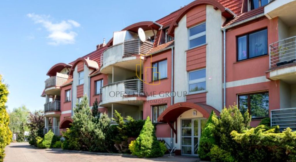 Mieszkanie 3-pokojowe Wrocław. Zdjęcie 2