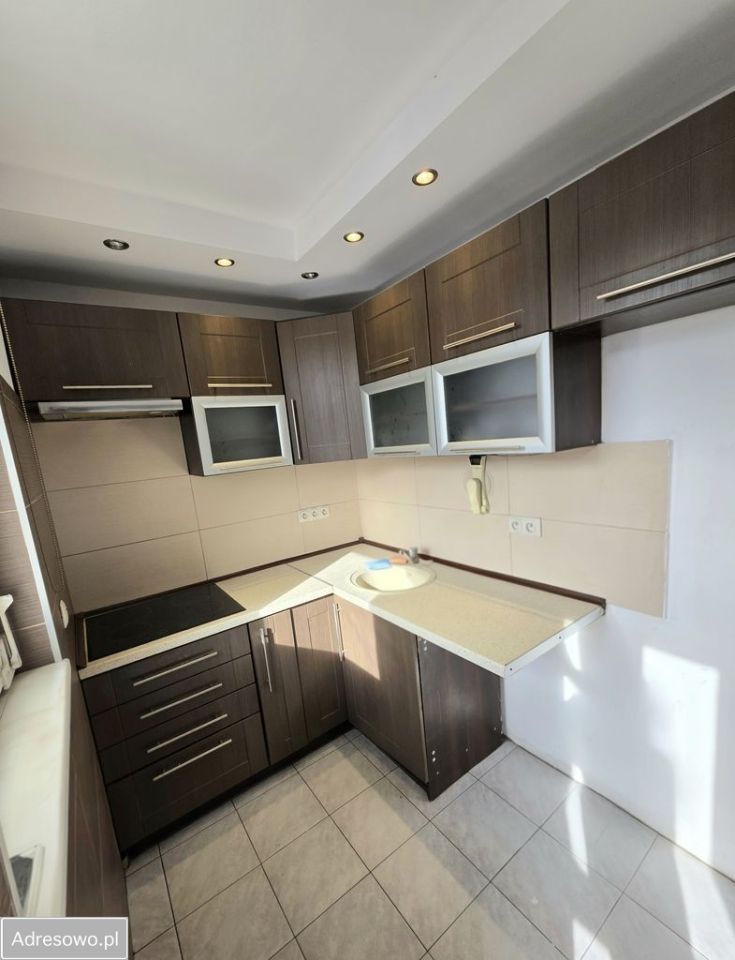 Mieszkanie 2-pokojowe Bydgoszcz Wyżyny, ul. Glinki. Zdjęcie 3