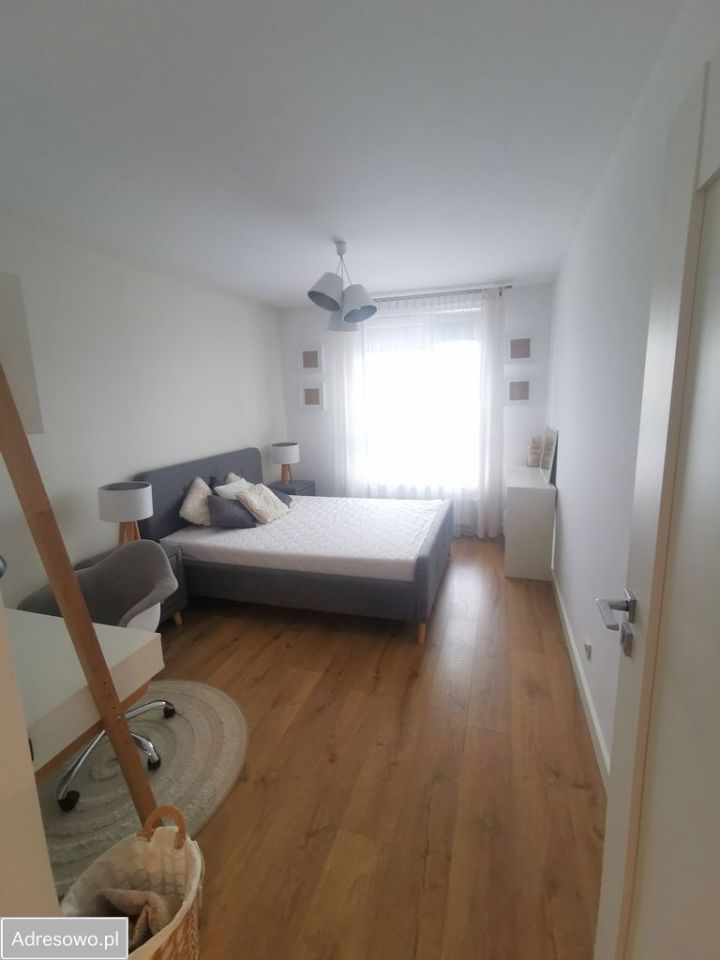 Mieszkanie 3-pokojowe Warszawa Mokotów, ul. Garażowa. Zdjęcie 9