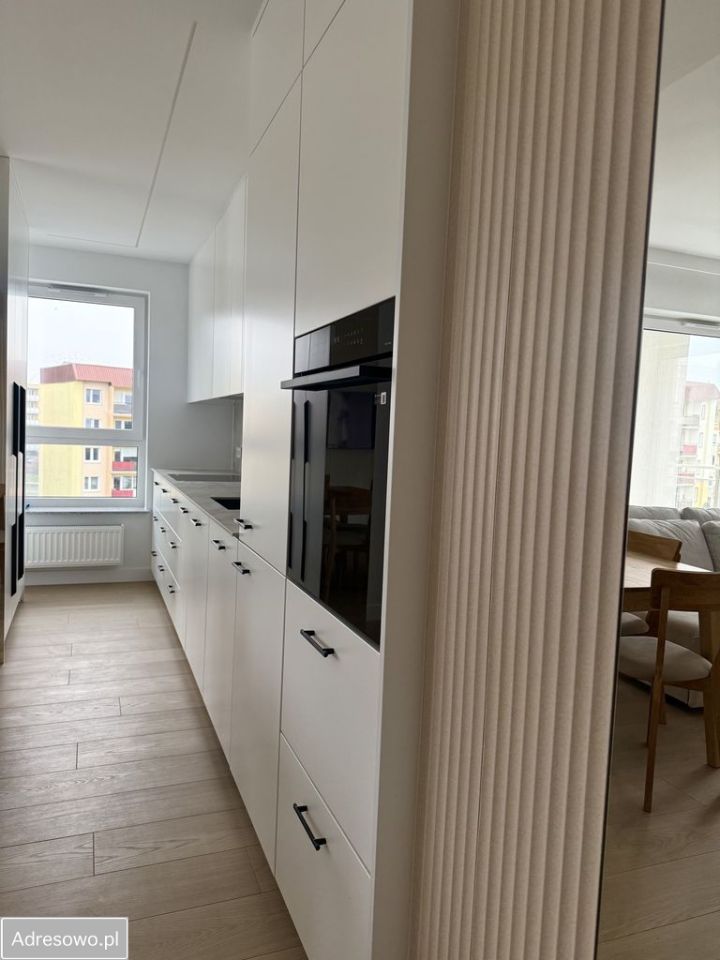 Mieszkanie 4-pokojowe Giżycko, al. 1 Maja. Zdjęcie 13