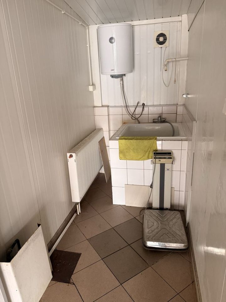 Lokal Pawłowice, ul. Górnicza. Zdjęcie 3