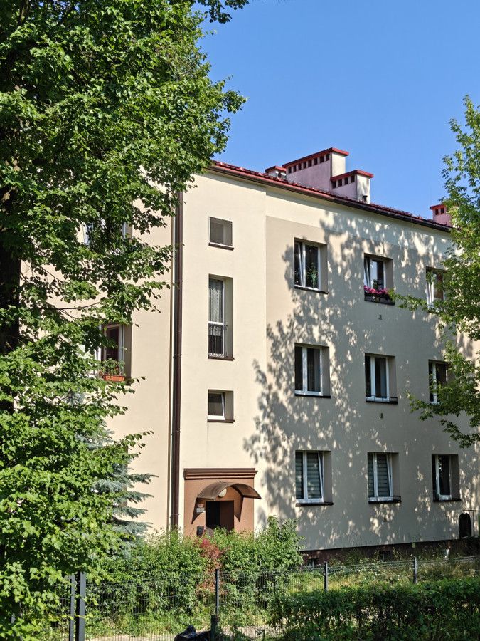 Mieszkanie 3-pokojowe Jaworzno, ul. Powstańców Śląskich. Zdjęcie 9
