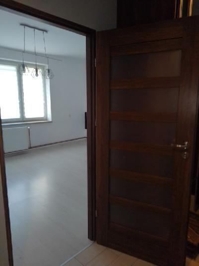 Mieszkanie 2-pokojowe Zgierz, ul. Stanisława Dubois. Zdjęcie 3