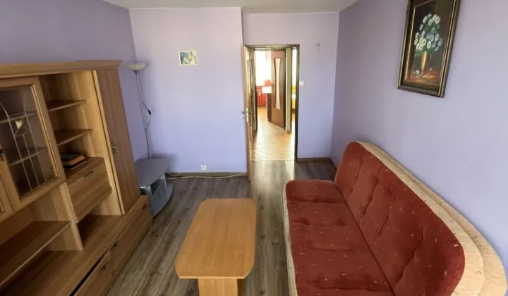 Mieszkanie 3-pokojowe Wałbrzych Podzamcze, ul. Grodzka