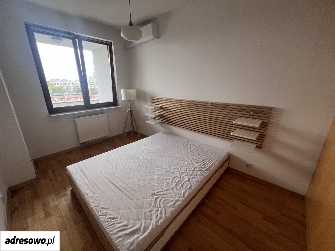 Mieszkanie 2-pokojowe Warszawa Mokotów, ul. Bobrowiecka. Zdjęcie 7