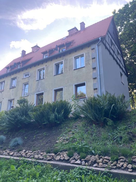 Mieszkanie 3-pokojowe Wałbrzych. Zdjęcie 1