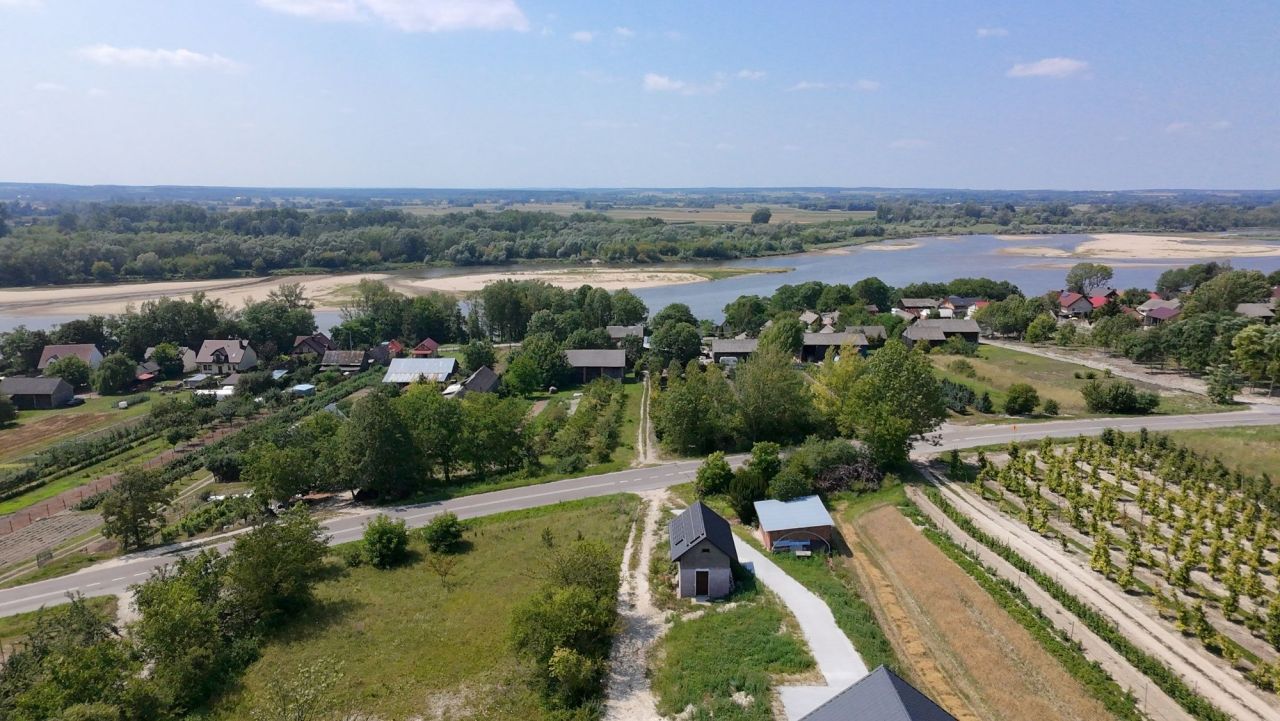 Działka rolno-budowlana Łopoczno. Zdjęcie 5