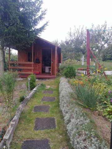 Działka rekreacyjna Gryfino, ul. Opolska. Zdjęcie 1