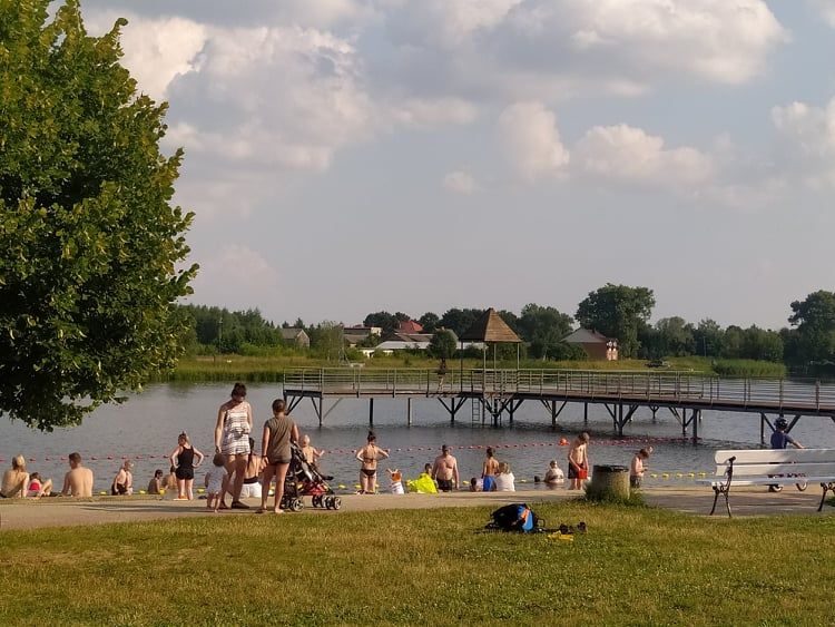 Działka budowlana Nowe Miasto-Folwark. Zdjęcie 9