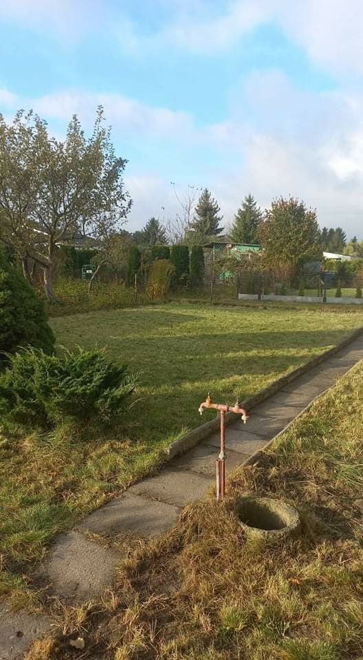 Działka rekreacyjna Tomaszów Mazowiecki, ul. Wierzbowa