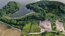 Działka budowlana Olsztyn, ul. Graniczna