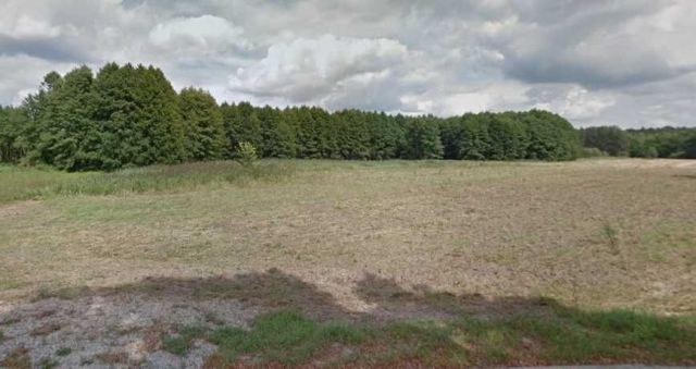 Działka Siercz. Zdjęcie 1