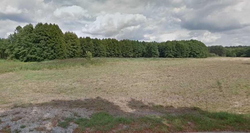 Działka Siercz. Zdjęcie 1