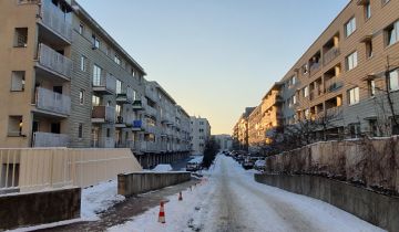 Mieszkanie 2-pokojowe Warszawa Białołęka, ul. Światowida