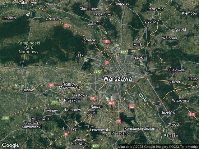 Mieszkanie 3-pokojowe Warszawa Bemowo, ul. Górczewska. Zdjęcie 1