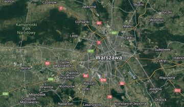 Mieszkanie 3-pokojowe Warszawa Bemowo, ul. Górczewska