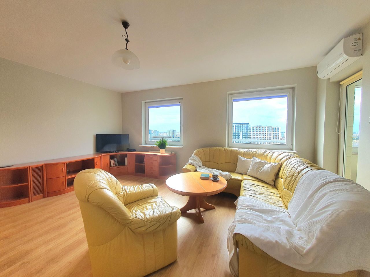 Mieszkanie 2-pokojowe Warszawa Mokotów, ul. Bukowińska