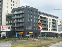 Garaż/miejsce parkingowe Warszawa Targówek, ul. Ludwika Kondratowicza. Zdjęcie 3