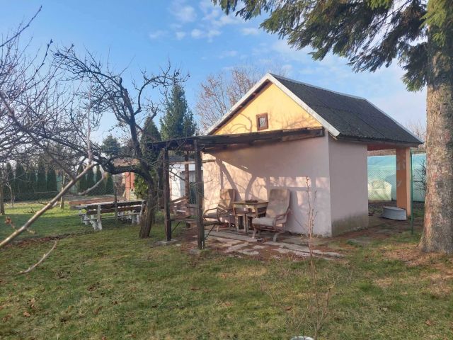 Działka rod Wandolin. Zdjęcie 1