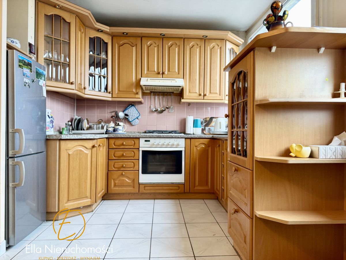 Mieszkanie 3-pokojowe Legnica, ul. Tatrzańska. Zdjęcie 6