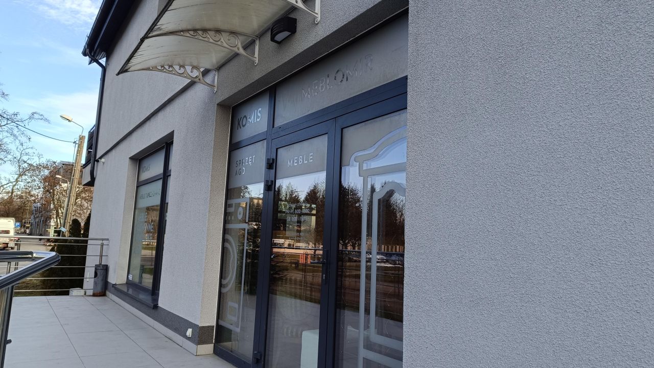 Lokal Olsztyn Zatorze, ul. Cicha. Zdjęcie 2