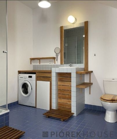 Mieszkanie 1-pokojowe Warszawa Bemowo, ul. Piastów Śląskich. Zdjęcie 17