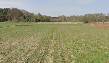 Działka budowlana Nowa Pogorzel, ul. Długa