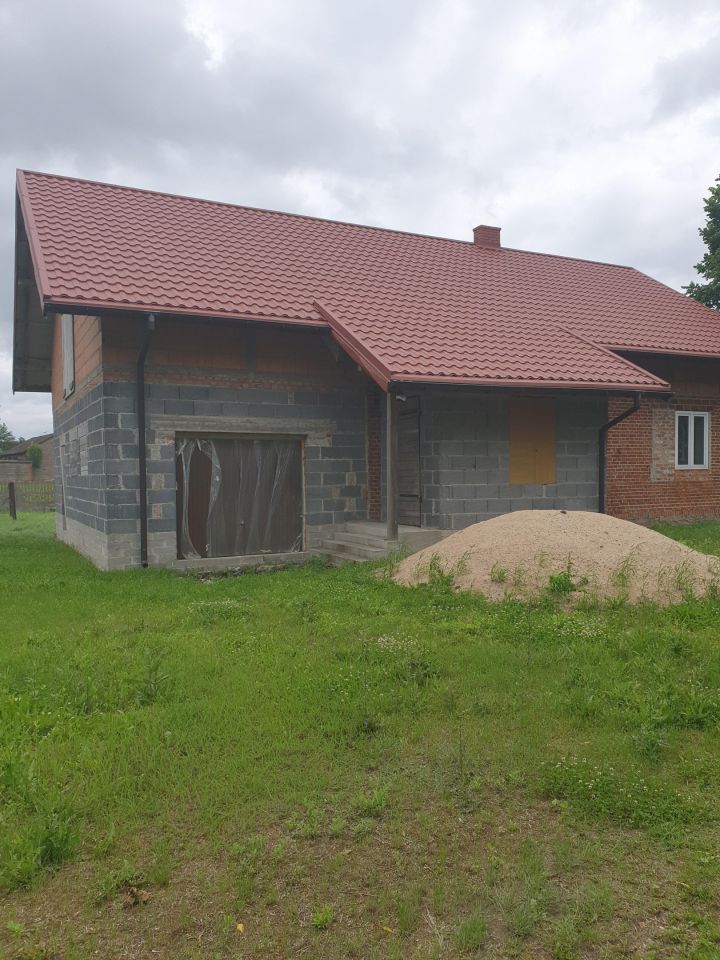 dom wolnostojący, 4 pokoje Jastrzębia. Zdjęcie 2