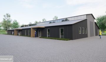 Hala/magazyn Polkowice